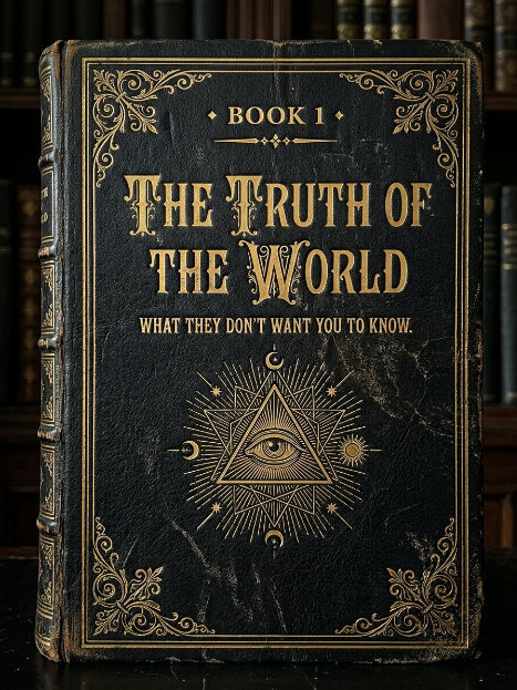 The Truth of the World — Book One