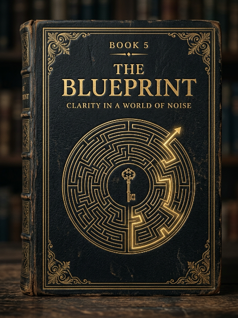 The Blueprint — Book Five